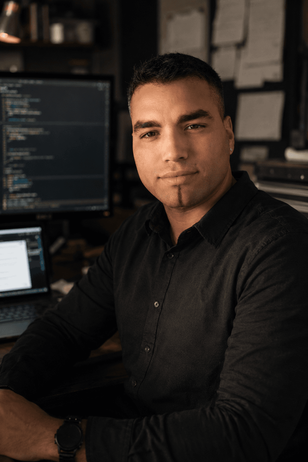 Jason Santiago
